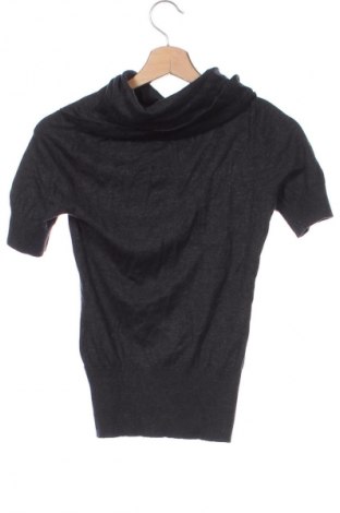 Дамски пуловер H&M, Размер XXS, Цвят Сив, Цена 4,60 €