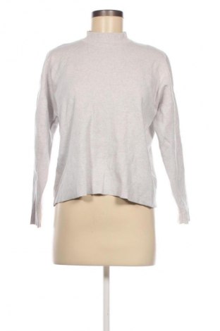 Dámský svetr H&M, Velikost M, Barva Šedá, Cena  149,00 Kč