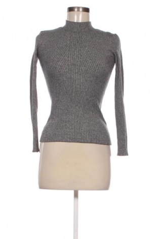 Dámský svetr H&M, Velikost S, Barva Šedá, Cena  359,00 Kč