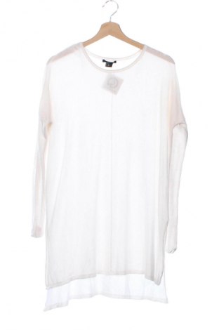 Damenpullover H&M, Größe XS, Farbe Ecru, Preis € 6,99