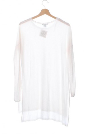 Damenpullover H&M, Größe XS, Farbe Ecru, Preis € 6,99