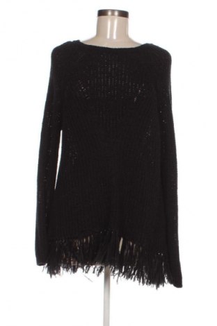 Dámský svetr H&M, Velikost M, Barva Černá, Cena  349,00 Kč