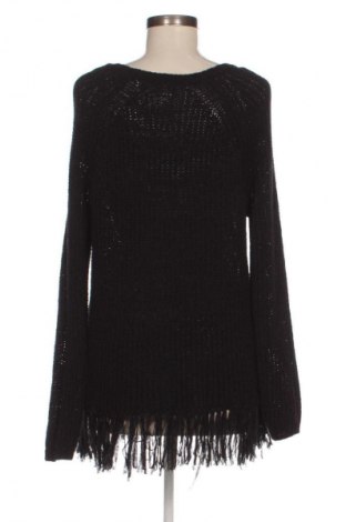 Dámský svetr H&M, Velikost M, Barva Černá, Cena  349,00 Kč