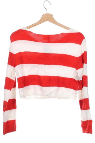 Dámsky pulóver H&M Divided, Veľkosť XS, Farba Viacfarebná, Cena  2,95 €