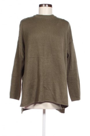 Dámský svetr H&M Divided, Velikost M, Barva Zelená, Cena  229,00 Kč