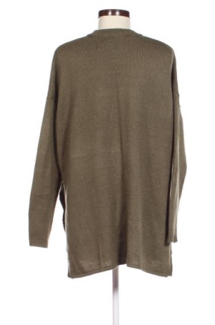 Dámský svetr H&M Divided, Velikost M, Barva Zelená, Cena  229,00 Kč