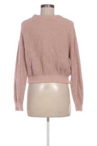 Dámský svetr H&M Divided, Velikost S, Barva Růžová, Cena  159,00 Kč