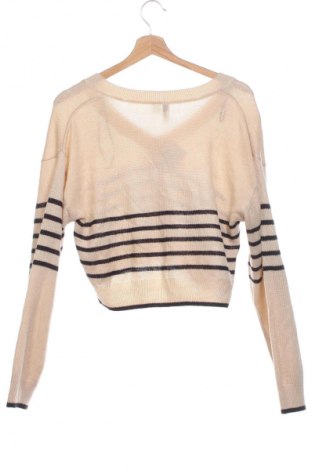 Dámský svetr H&M Divided, Velikost XS, Barva Vícebarevné, Cena  159,00 Kč