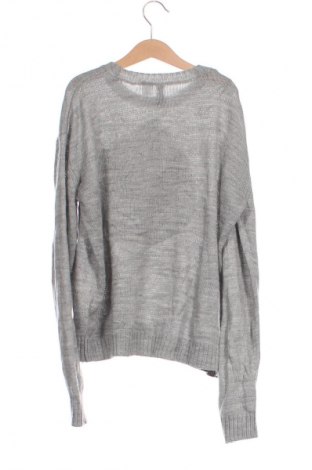 Dámsky pulóver H&M Divided, Veľkosť XS, Farba Sivá, Cena  7,95 €