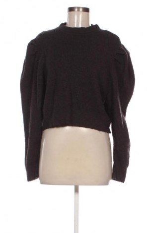 Dámský svetr H&M Divided, Velikost L, Barva Šedá, Cena  139,00 Kč