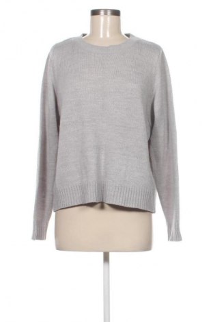 Dámský svetr H&M Divided, Velikost L, Barva Šedá, Cena  119,00 Kč