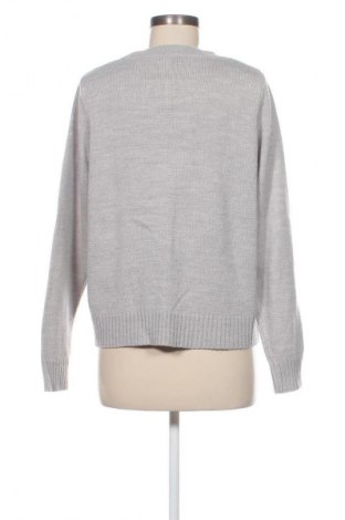 Dámský svetr H&M Divided, Velikost L, Barva Šedá, Cena  119,00 Kč