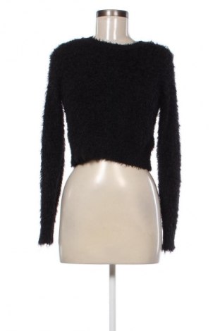 Dámský svetr H&M Divided, Velikost S, Barva Černá, Cena  269,00 Kč