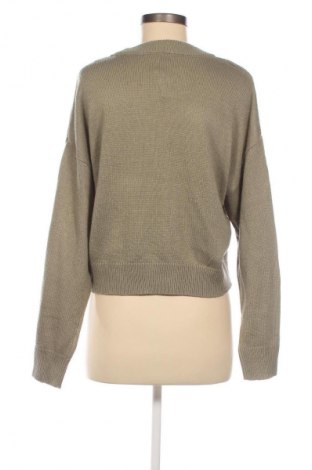 Dámský svetr H&M Divided, Velikost M, Barva Zelená, Cena  139,00 Kč