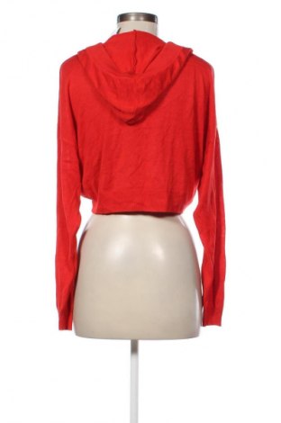 Damski sweter H&M Divided, Rozmiar M, Kolor Czerwony, Cena 30,99 zł