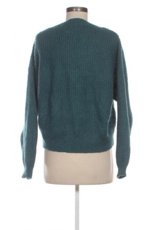 Dámský svetr H&M L.O.G.G., Velikost S, Barva Zelená, Cena  199,00 Kč