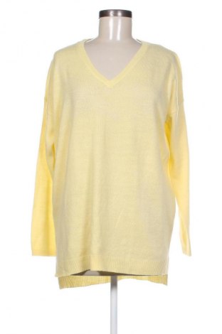 Dámský svetr Janina, Velikost S, Barva Žlutá, Cena  129,00 Kč