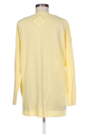 Dámský svetr Janina, Velikost S, Barva Žlutá, Cena  129,00 Kč
