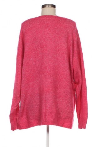 Dámský svetr Janina, Velikost XL, Barva Růžová, Cena  159,00 Kč