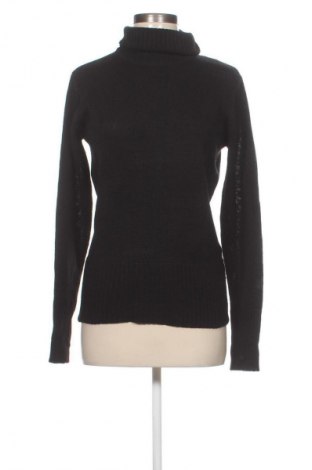 Dámský svetr Janina, Velikost M, Barva Černá, Cena  169,00 Kč