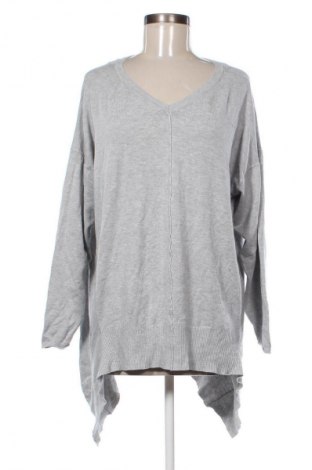 Dámský svetr Janina, Velikost XL, Barva Šedá, Cena  129,00 Kč