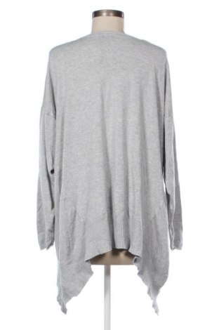Dámský svetr Janina, Velikost XL, Barva Šedá, Cena  129,00 Kč