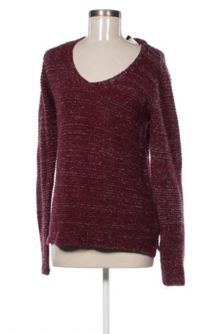 Damenpullover Jean Pascale, Größe S, Farbe Rot, Preis € 5,99