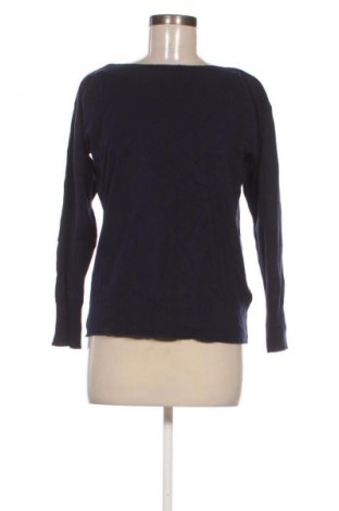 Γυναικείο πουλόβερ Jean Pascale, Μέγεθος S, Χρώμα Μπλέ, Τιμή 5,99 €