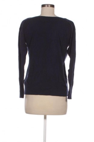 Γυναικείο πουλόβερ Jean Pascale, Μέγεθος S, Χρώμα Μπλέ, Τιμή 5,99 €