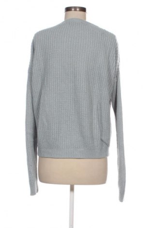 Dámský svetr Jean Pascale, Velikost S, Barva Modrá, Cena  119,00 Kč