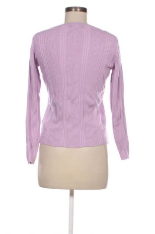 Dámský svetr Jean Pascale, Velikost S, Barva Fialová, Cena  139,00 Kč