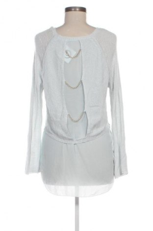 Dámsky pulóver Lamer & Co, Veľkosť S, Farba Modrá, Cena  2,95 €