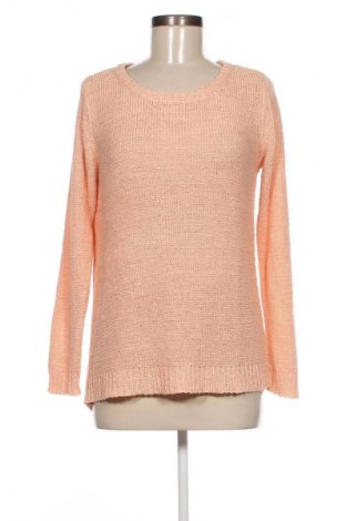 Дамски пуловер Lascana, Размер M, Цвят Оранжев, Цена 4,60 €
