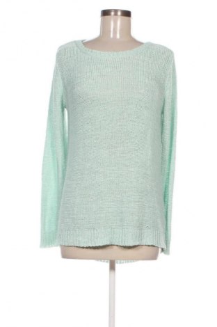 Γυναικείο πουλόβερ Lascana, Μέγεθος M, Χρώμα Πράσινο, Τιμή 5,99 €
