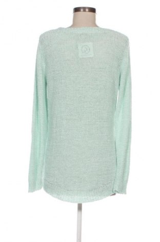 Γυναικείο πουλόβερ Lascana, Μέγεθος M, Χρώμα Πράσινο, Τιμή 5,99 €