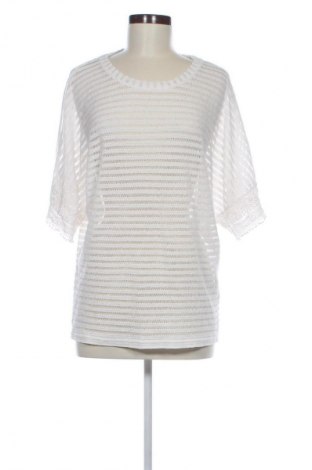 Pulover de femei Laura Torelli, Mărime S, Culoare Alb, Preț 15,99 Lei