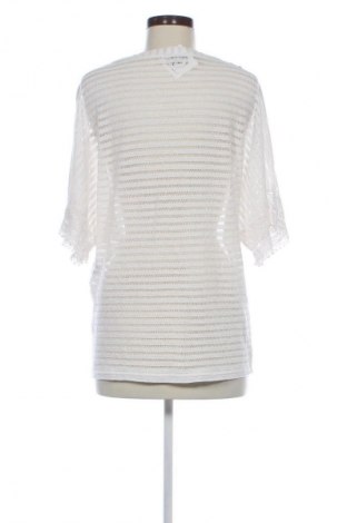 Pulover de femei Laura Torelli, Mărime S, Culoare Alb, Preț 15,99 Lei