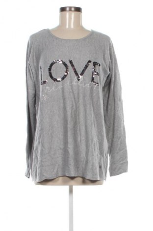 Pulover de femei Lieblingsstuck, Mărime M, Culoare Gri, Preț 5,99 Lei