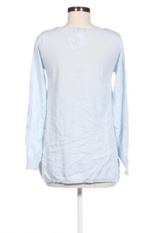 Dámský svetr Linea Tesini, Velikost XS, Barva Modrá, Cena  229,00 Kč