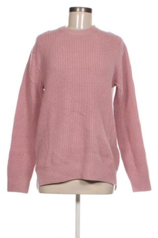 Dámský svetr MLMR, Velikost S, Barva Růžová, Cena  129,00 Kč