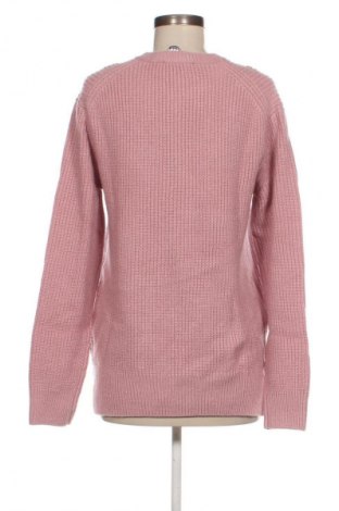 Dámský svetr MLMR, Velikost S, Barva Růžová, Cena  129,00 Kč