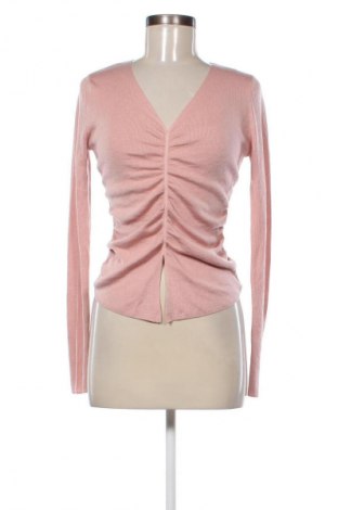 Γυναικείο πουλόβερ MOTF, Μέγεθος S, Χρώμα Σάπιο μήλο, Τιμή 3,99 €