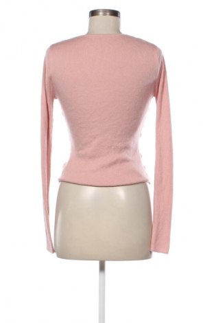 Γυναικείο πουλόβερ MOTF, Μέγεθος S, Χρώμα Σάπιο μήλο, Τιμή 3,99 €