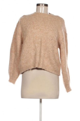Dámský svetr Mango, Velikost S, Barva Béžová, Cena  139,00 Kč