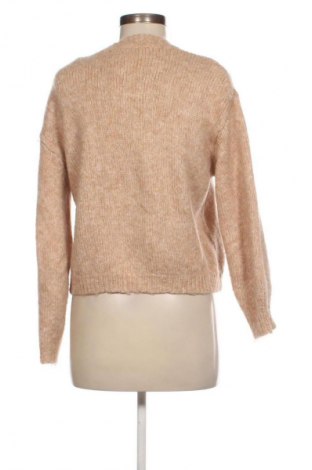 Dámský svetr Mango, Velikost S, Barva Béžová, Cena  139,00 Kč