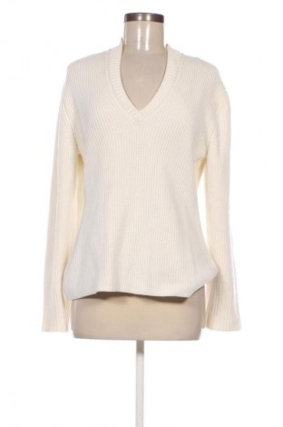 Dámský svetr Massimo Dutti, Velikost M, Barva Bílá, Cena  949,00 Kč