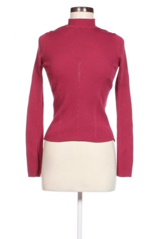 Dámský svetr Melting Stockholm, Velikost M, Barva Růžová, Cena  259,00 Kč