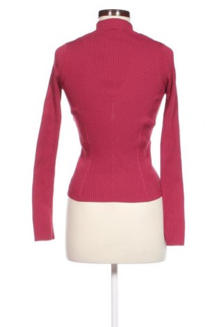 Dámský svetr Melting Stockholm, Velikost M, Barva Růžová, Cena  259,00 Kč