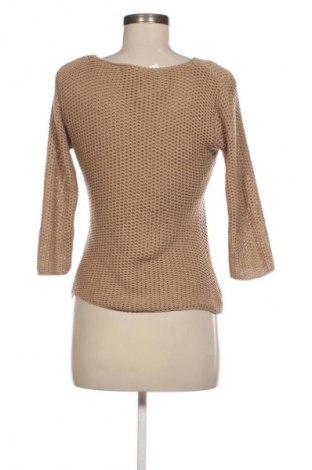Dámský svetr Moda Piu, Velikost S, Barva Béžová, Cena  109,00 Kč