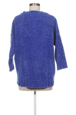 Dámský svetr Mohito, Velikost M, Barva Modrá, Cena  219,00 Kč